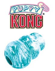 Kong Puppy Toy